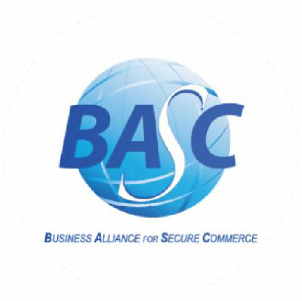 Logo Business Alliance for Secure Commerce
